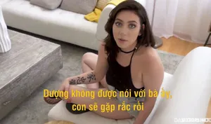 Bố dượng tống tình bảo bối của cô vợ vietsub